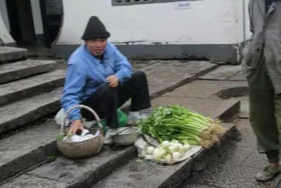 電子商務(wù)不是農(nóng)業(yè)的救世主！